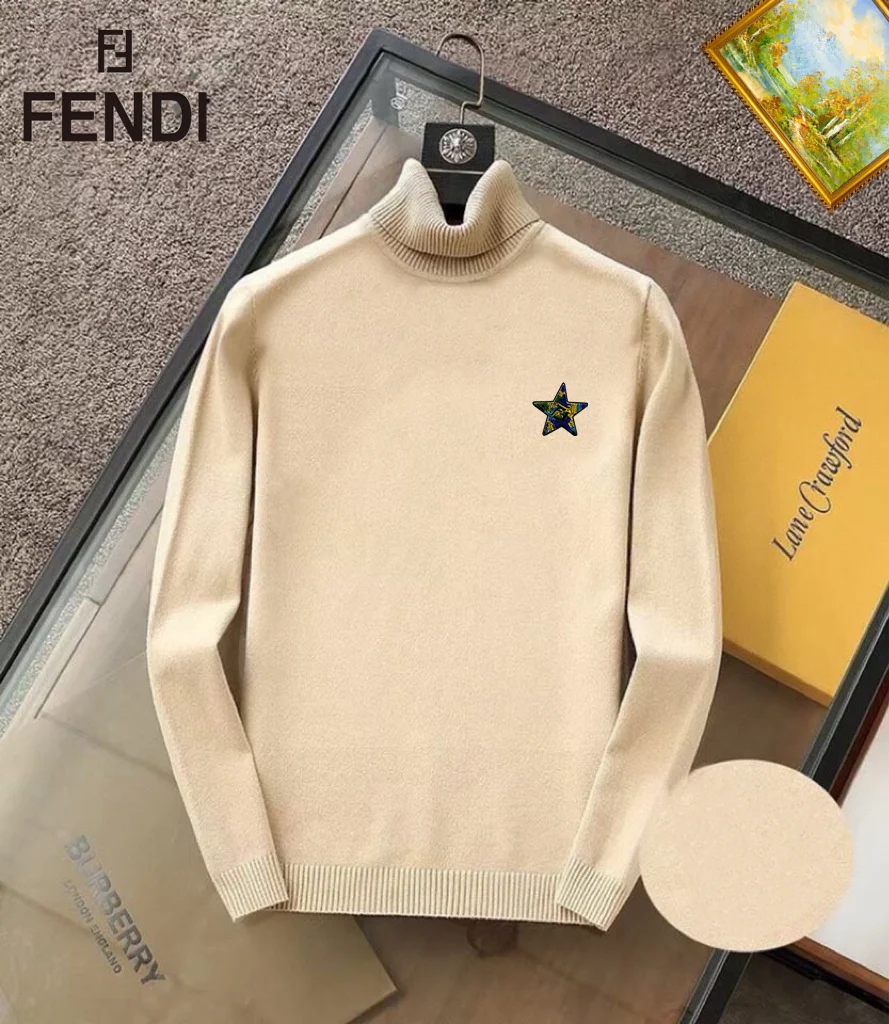 Fendi M-3XL 25tx01 #FDSP290759