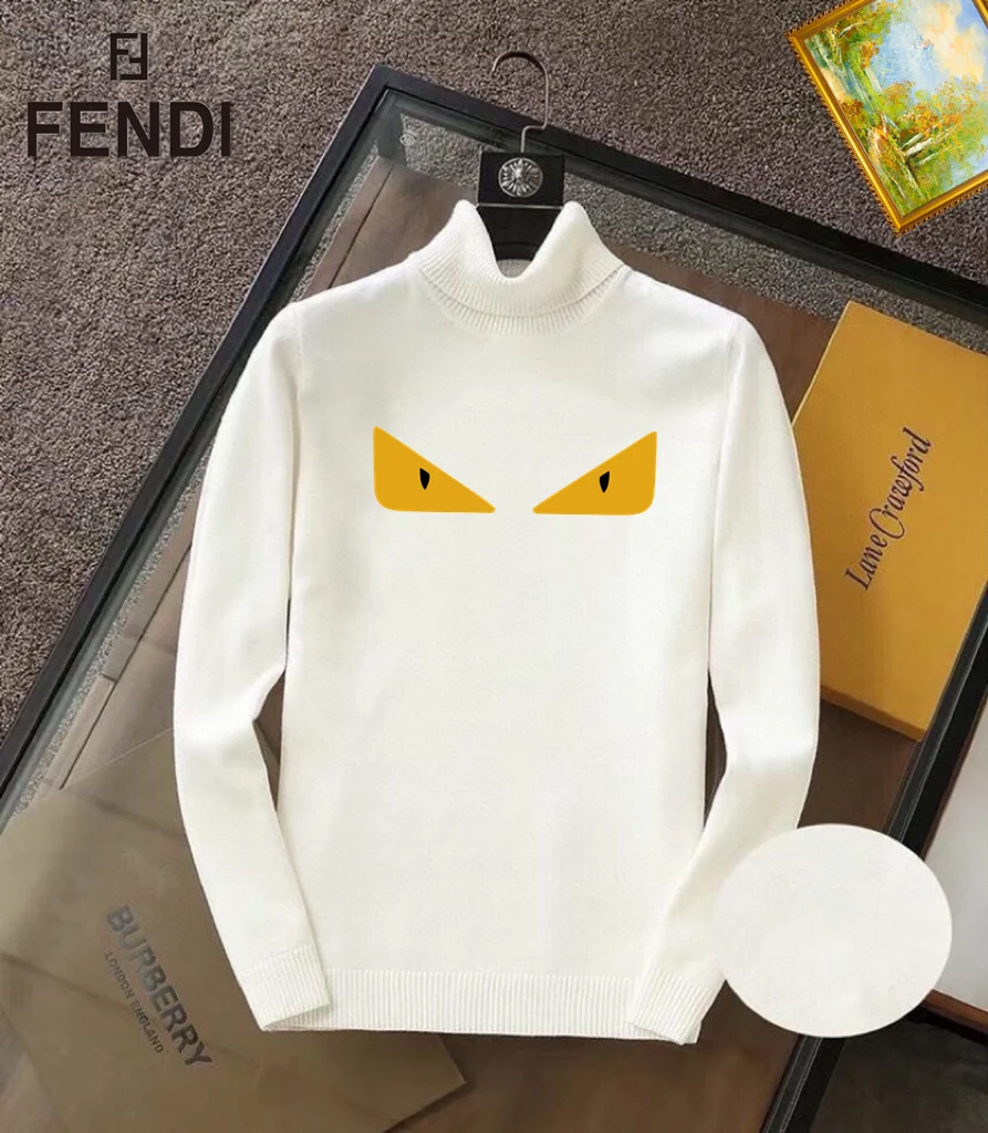 Fendi M-3XL 25tx02 #FDSP290760