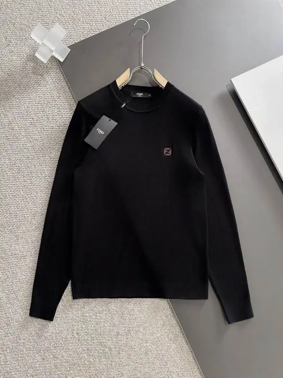 Fendi M-3XL 12jn193 #FDSP290769