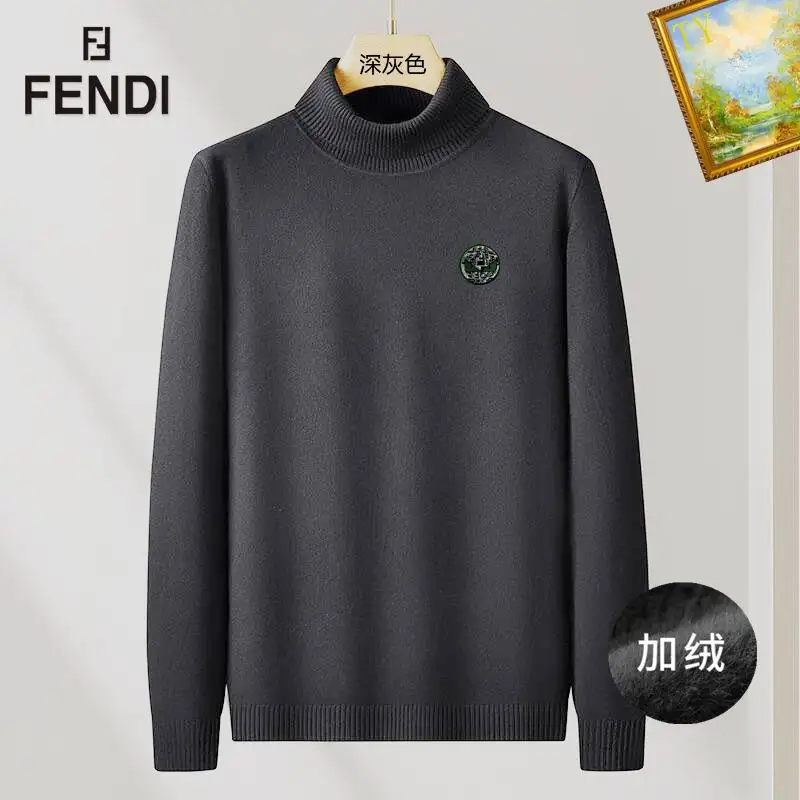 Fendi M-3XL 25tx03 #FDSP290770