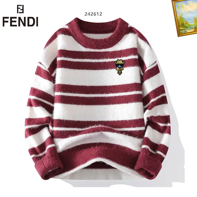 Fendi M-3XL 25tx2612 #FDSP290773