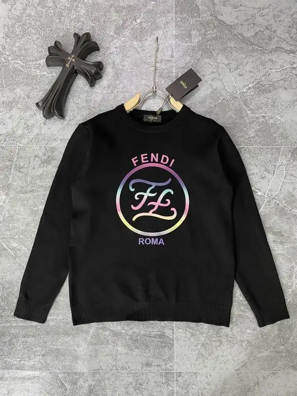 Fendi M-3XL tltx15 #FDSP290779