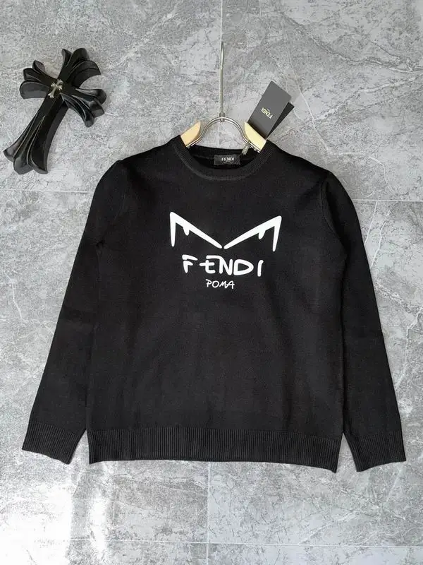 Fendi M-3XL tltx16 #FDSP290780