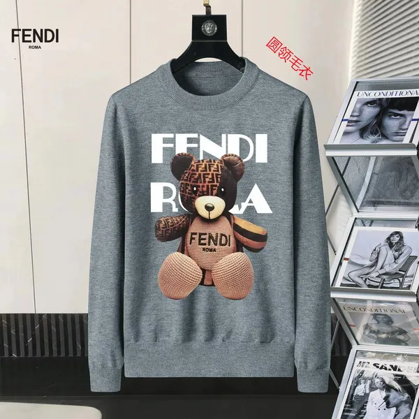 Fendi M-3XL 13gn199 #FDSP290782