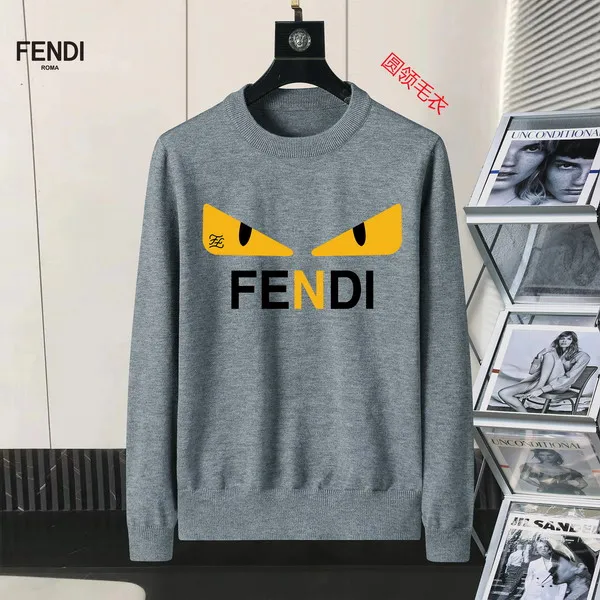 Fendi M-3XL 13gn201 #FDSP290784