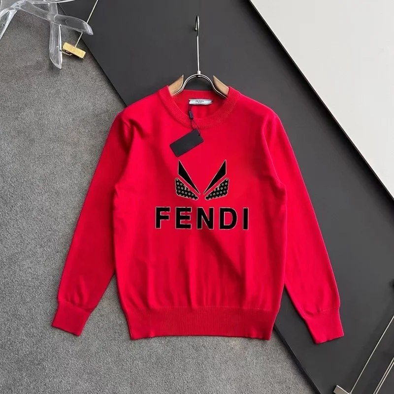 Fendi M-3XL kdtr04 #FDSP290785