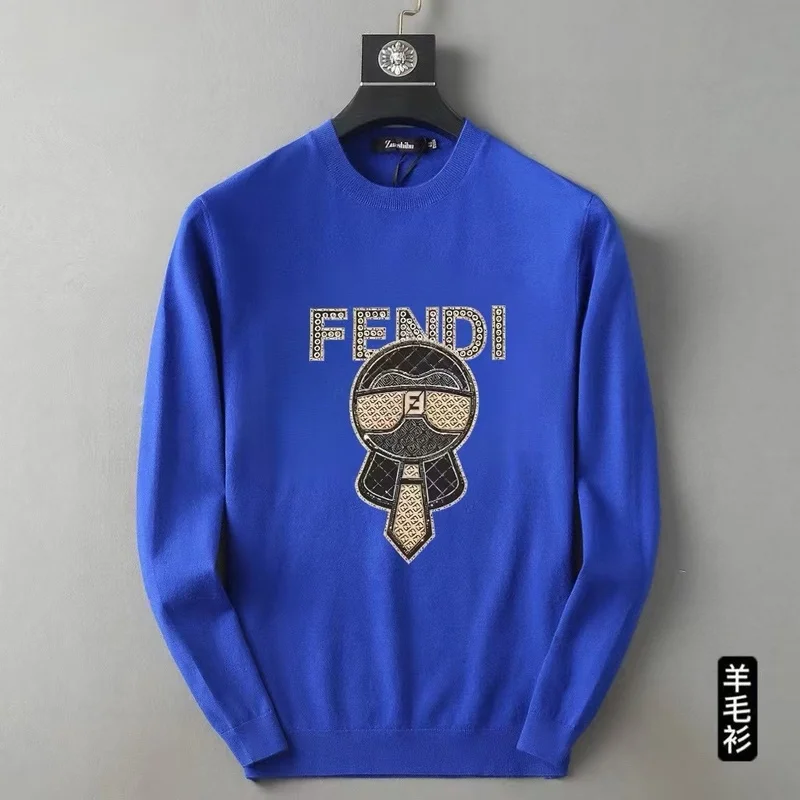 Fendi M-3XL kdtr05 #FDSP290786