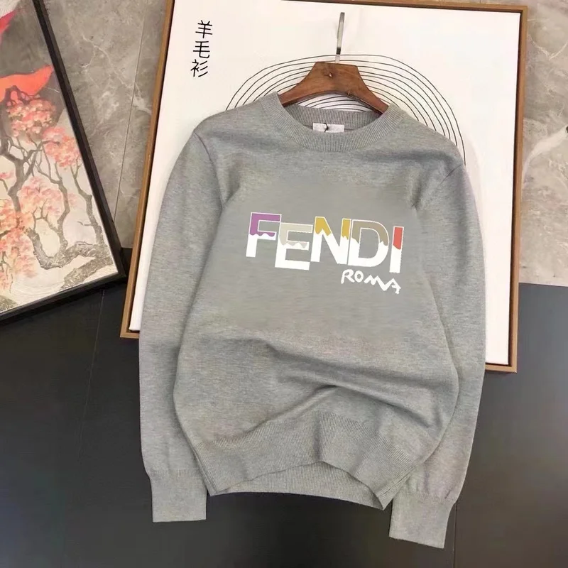 Fendi M-3XL kdtr06 #FDSP290787