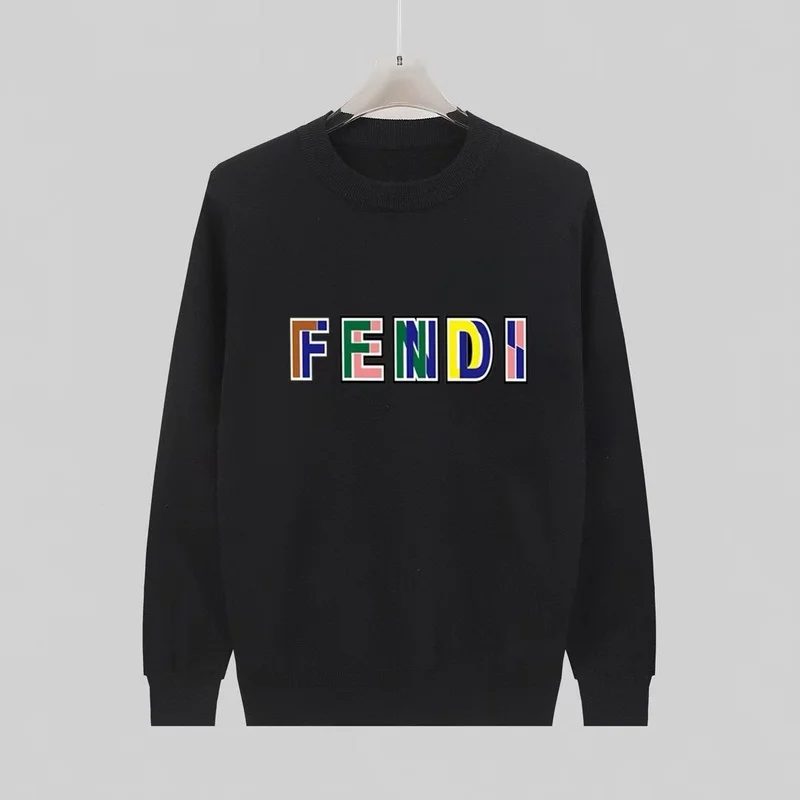 Fendi M-3XL kdtr07 #FDSP290788
