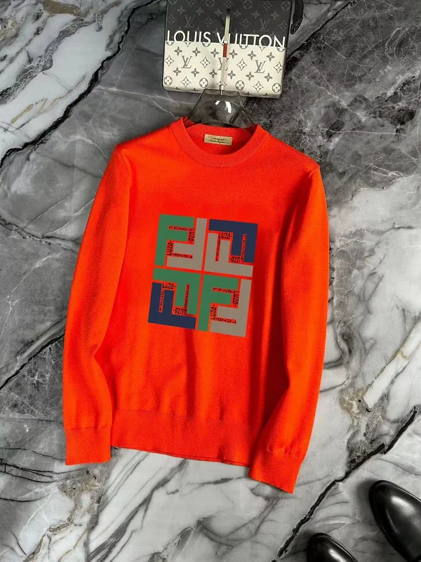 Fendi M-3XL kdtr09 #FDSP290790