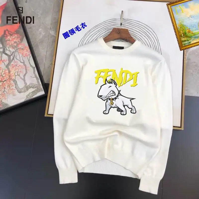 Fendi M-4XL 25tx04 #FDSP290791