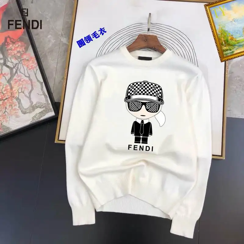 Fendi M-4XL 25tx05 #FDSP290792