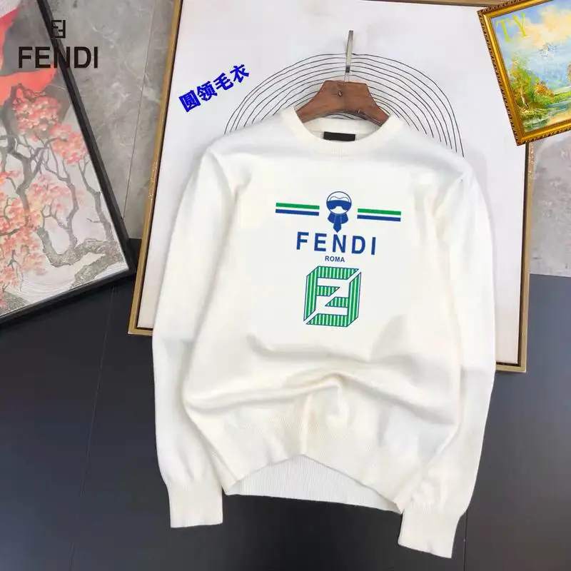 Fendi M-4XL 25tx06 #FDSP290793