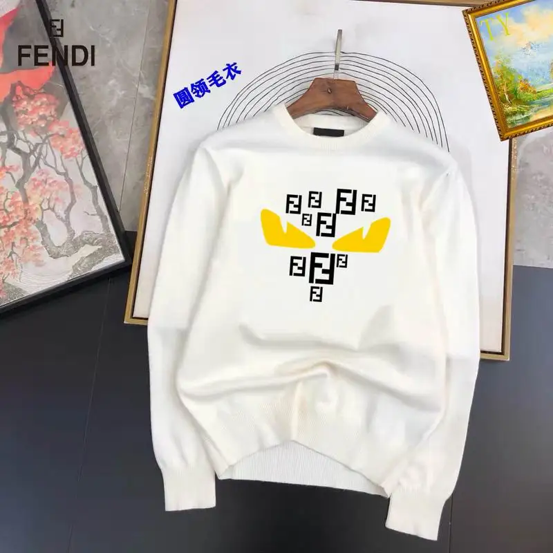 Fendi M-4XL 25tx08 #FDSP290795