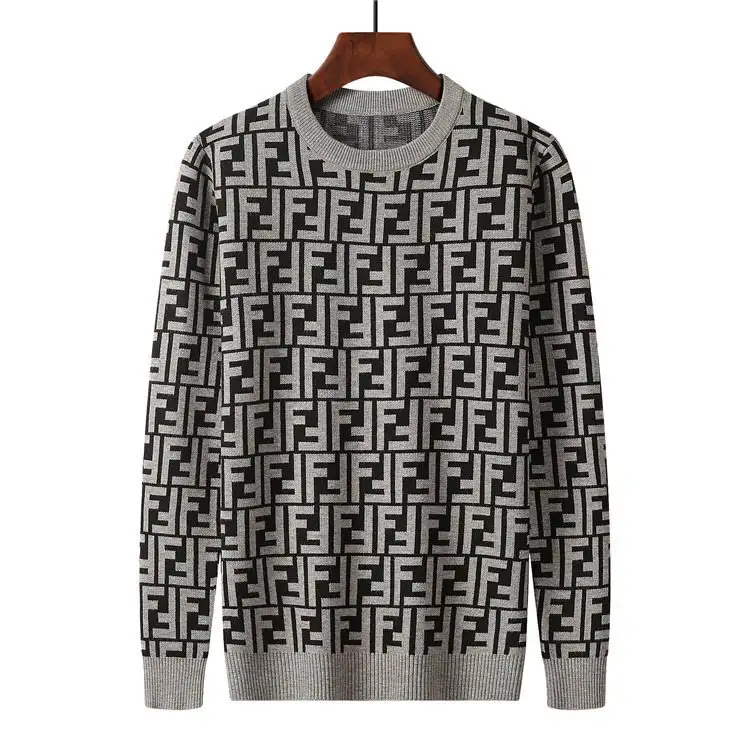 Fendi M-3XL 3cx12081 #FDSP290799