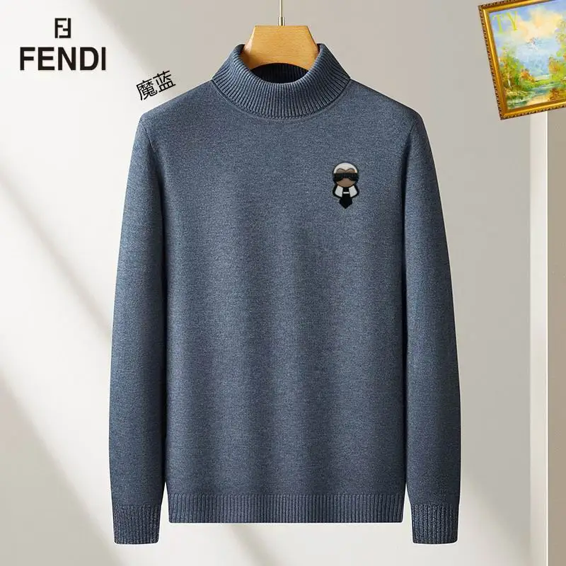 Fendi M-3XL 25tr11 #FDSP290801