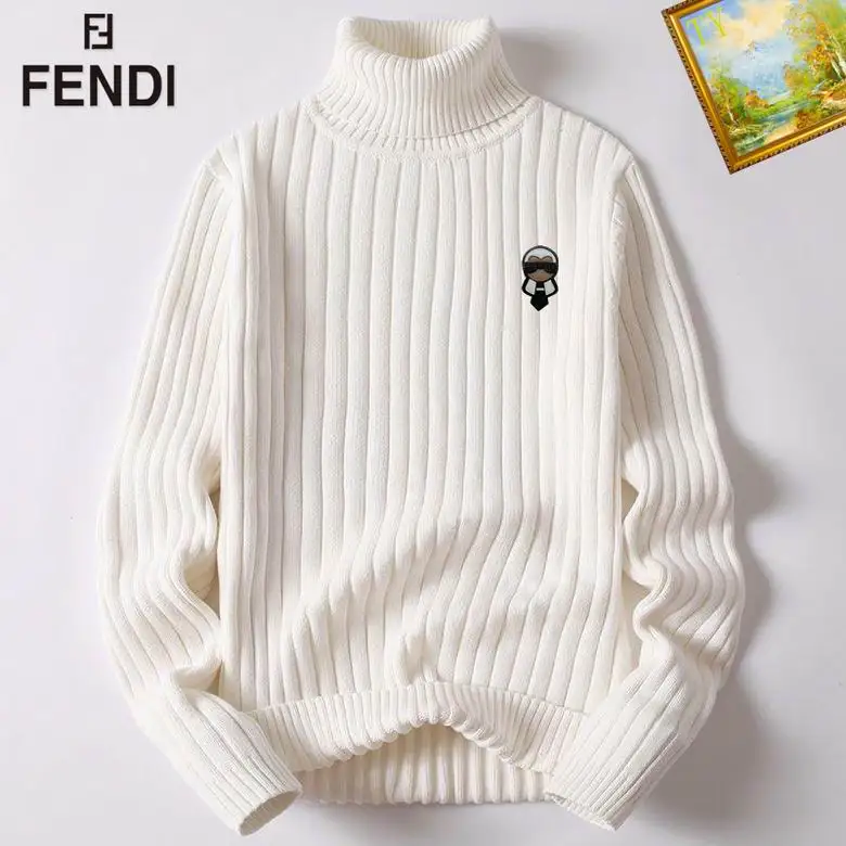Fendi M-3XL 25tn203 #FDSP290802