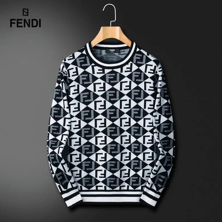 Fendi M-3XL 25cn204 #FDSP290804