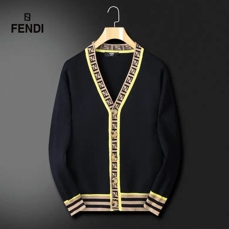 Fendi M-3XL 25cn207 #FDSP290807
