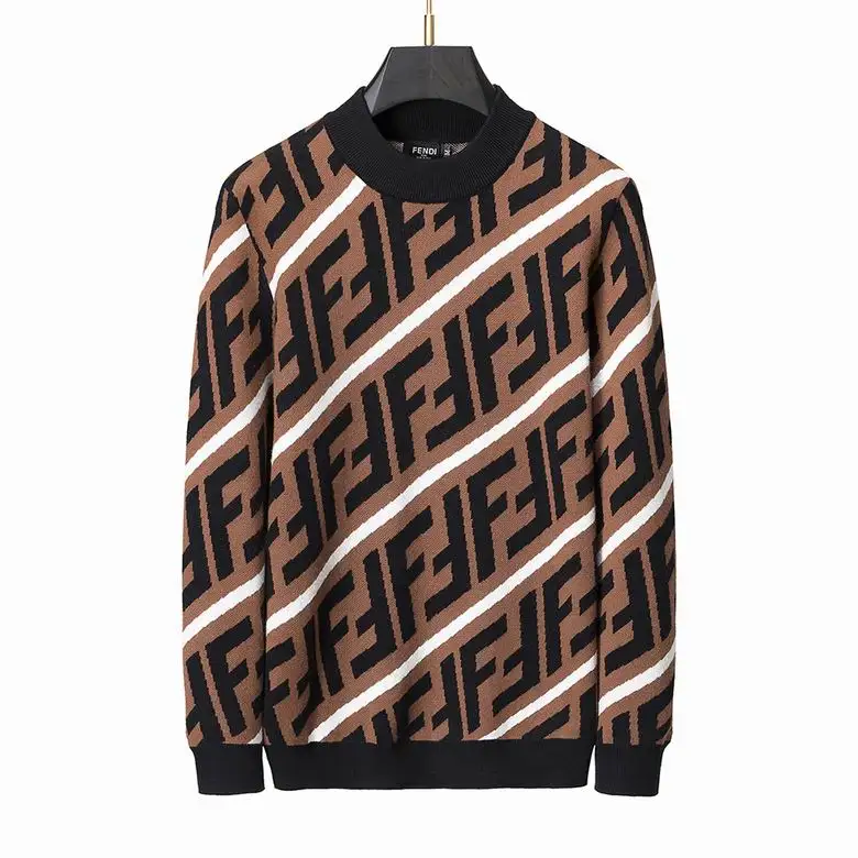 Fendi M-3XL 14mn208 #FDSP290808