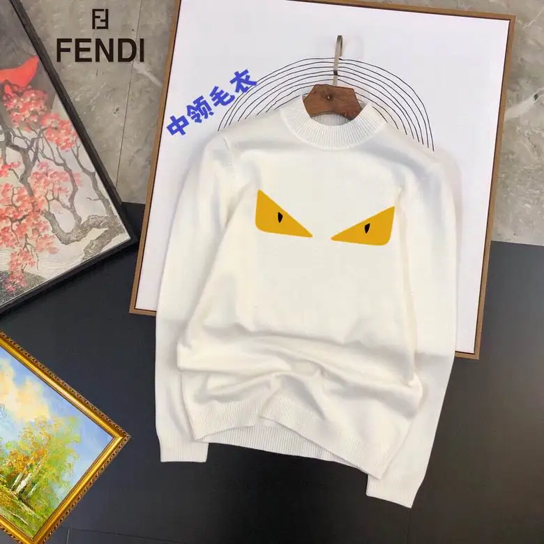 Fendi M-4XL 25tn214 #FDSP290814