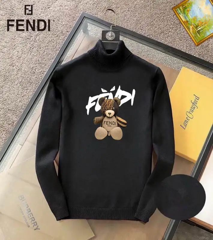 Fendi M-4XL 25tr215 #FDSP290815