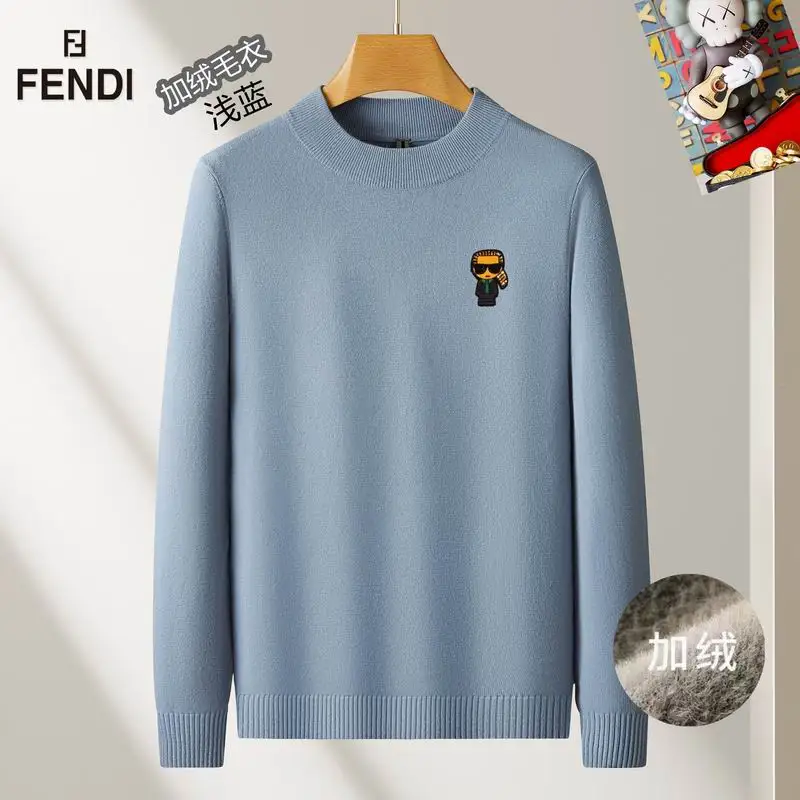 Fendi M-3XL 25tr216 #FDSP290816
