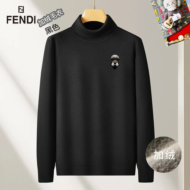 Fendi M-3XL 25tr217 #FDSP290817