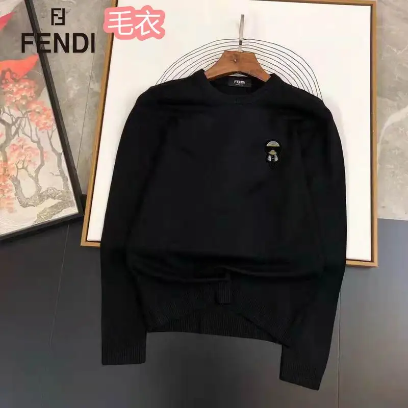 Fendi M-4XL 25tr226 #FDSP290823