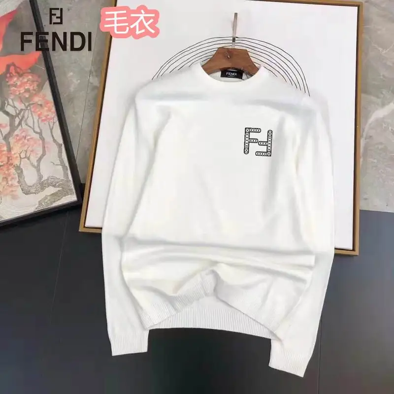 Fendi M-4XL 25tr228 #FDSP290825