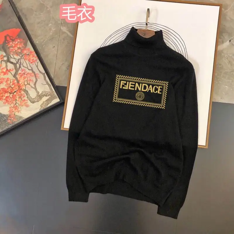 Fendi M-4XL 25tr229 #FDSP290826