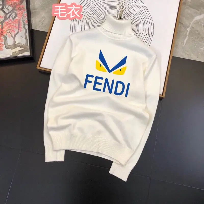 Fendi M-4XL 25tr230 #FDSP290827
