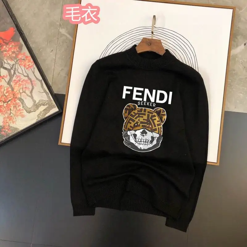 Fendi M-4XL 25tr231 #FDSP290828