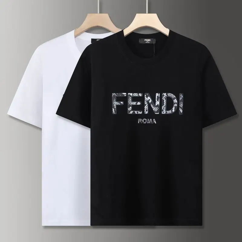 Fendi M-3XL gyxF1 #FDSP291307