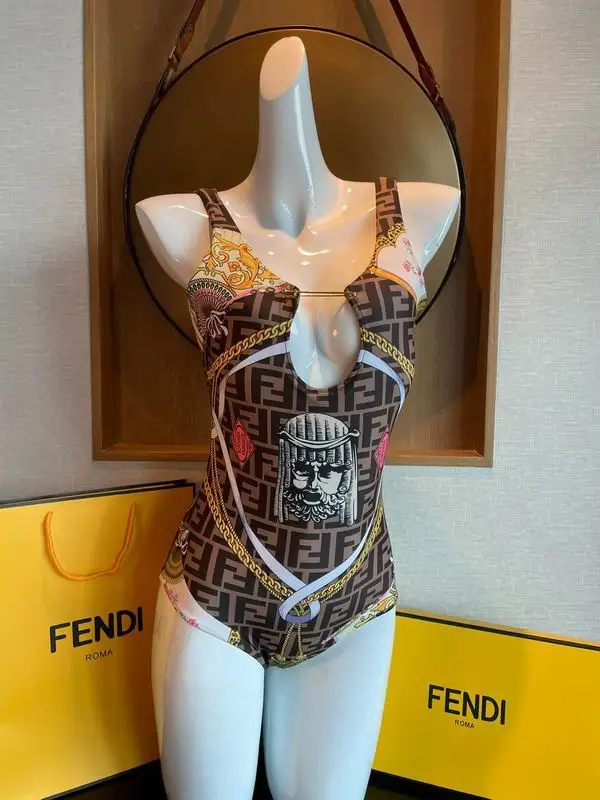 Fendi S-XL 138 #FDSP294695