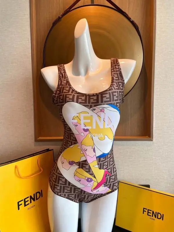 Fendi S-XL 140 #FDSP295032