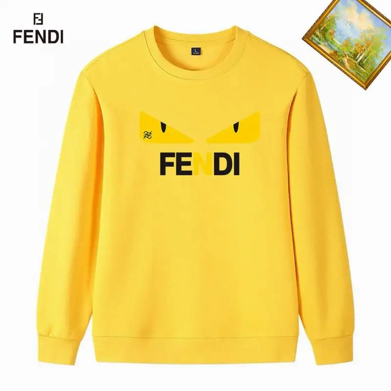 Fendi M-3XL 25tr41 #FDSP295289