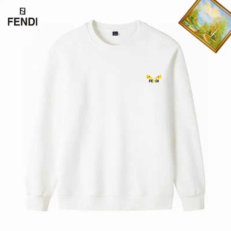 Fendi M-3XL 25tr42 #FDSP295290