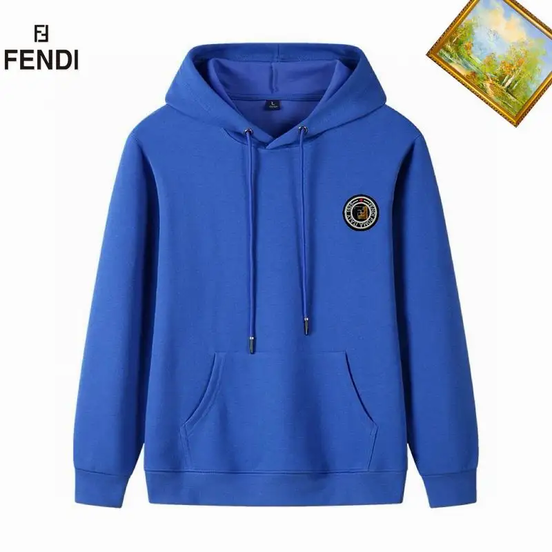 Fendi M-3XL 25tr77 #FDSP295336