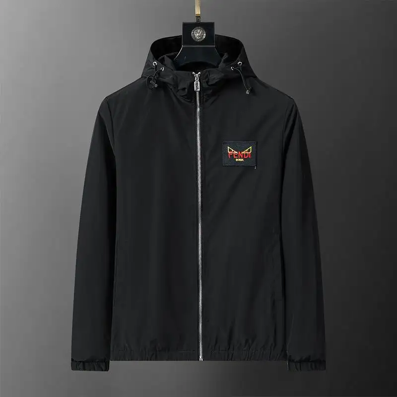 Fendi M-3XL 14mr56038 #FDSP295424