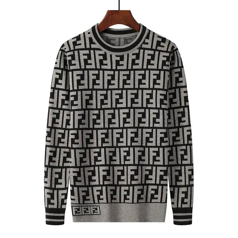 Fendi M-3XL 25wrM2123 #FDSP296217