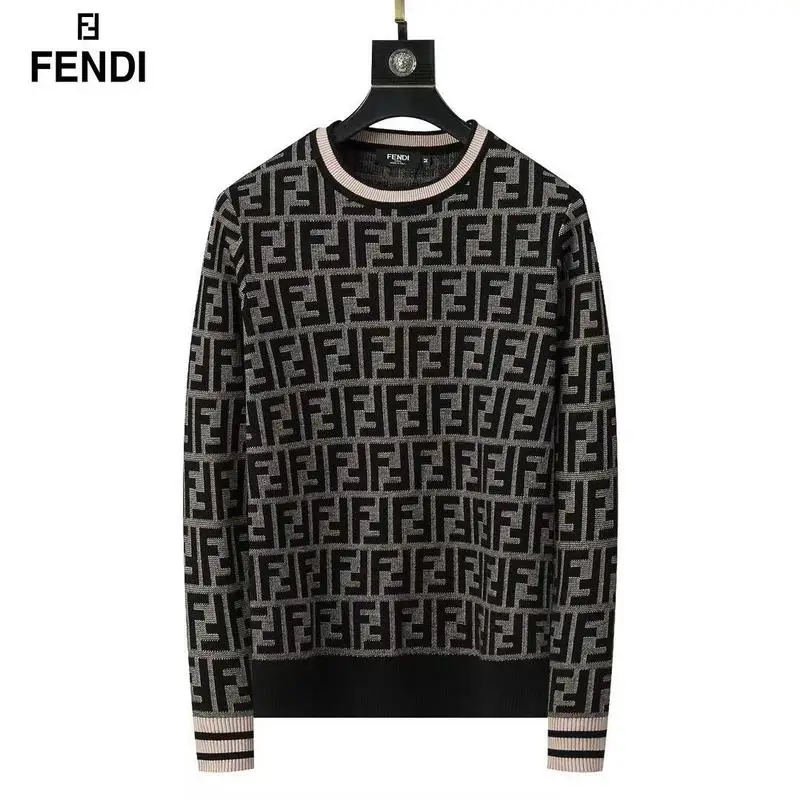 Fendi M-3XL 25wr10 #FDSP296675