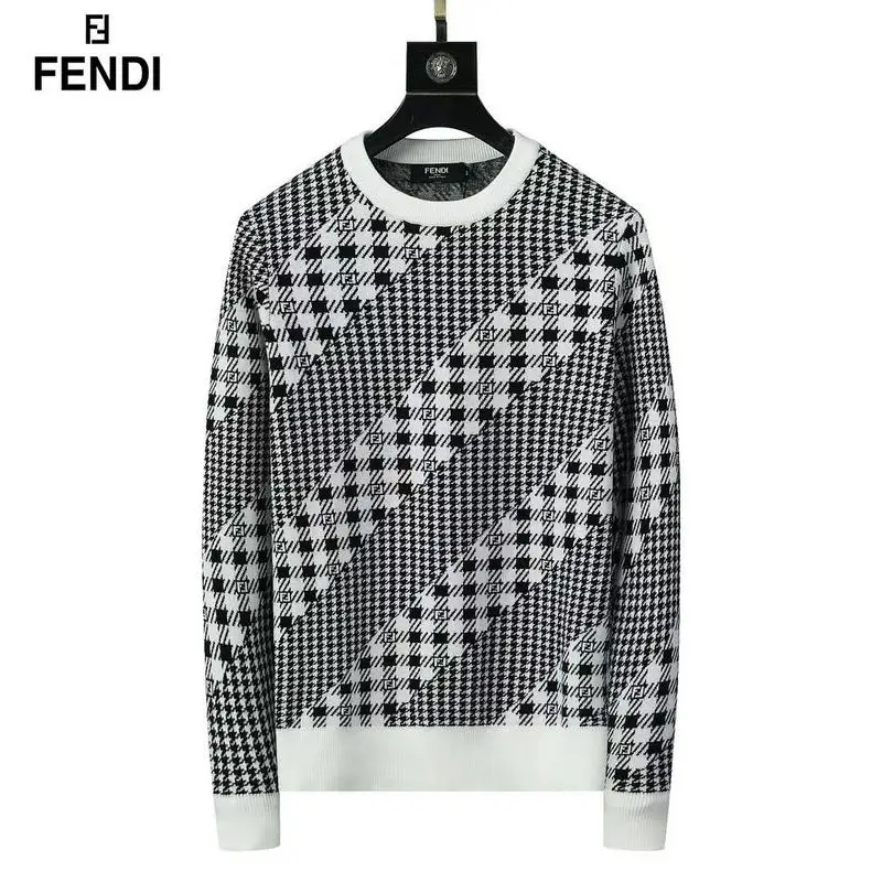 Fendi M-3XL 25wr11 #FDSP296676