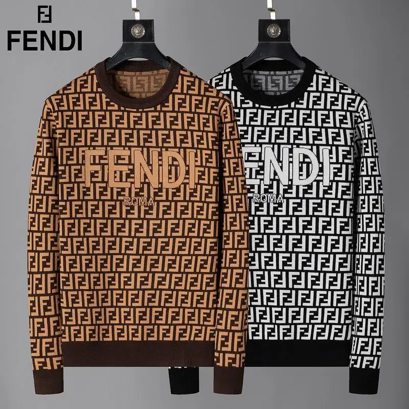 Fendi M-3XL 25wr12 #FDSP296716