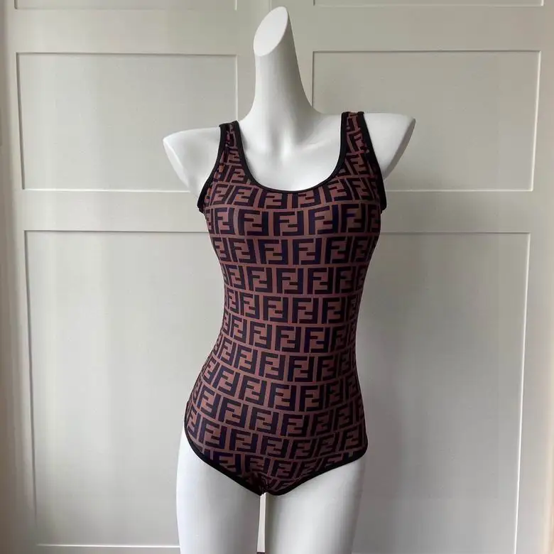 Fendi Bikini 0805