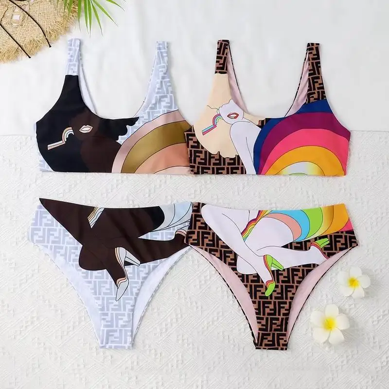 Fendi Bikini s-xl 014 #FDSP297060