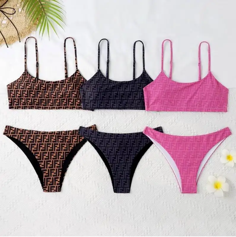 Fendi Bikini s-xl 015 #FDSP297061