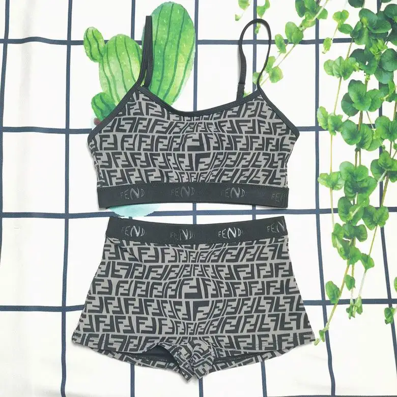 Fendi Bikini s-xl s41 #FDSP297079