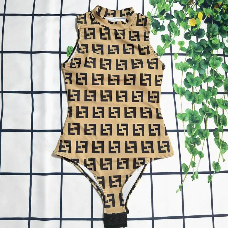 Fendi Bikini s-xl s44 #FDSP297081