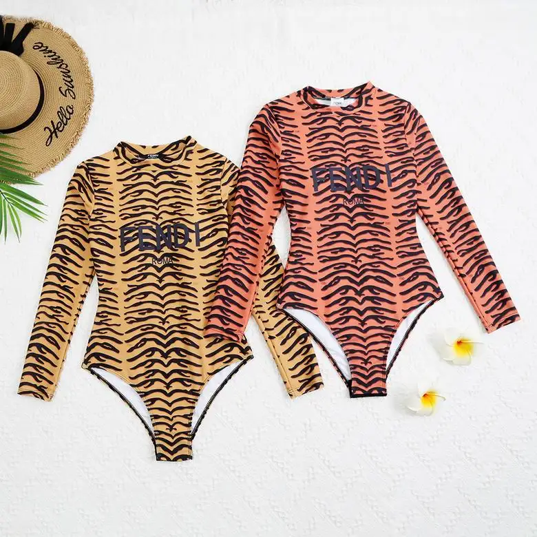 Fendi Bikini s-xl s46 #FDSP297083